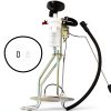 Lapvier Fuel Tank Sending Unit Universal Fit Alloy Steel-1