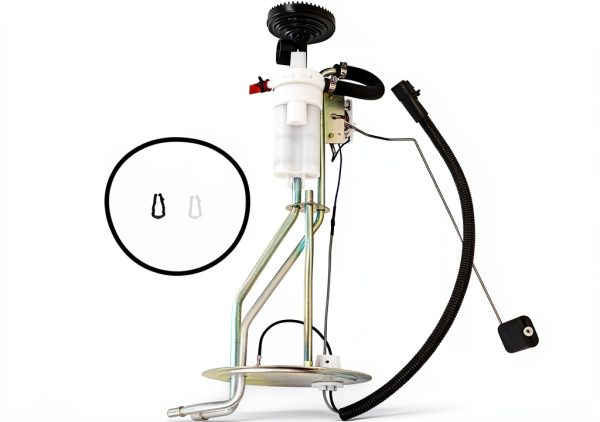 Lapvier Fuel Tank Sending Unit Universal Fit Alloy Steel-1