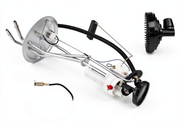 Lapvier Fuel Tank Sending Unit Universal Fit Alloy Steel-4