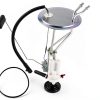 Lapvier Fuel Tank Sending Unit Universal Fit Alloy Steel-0