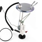 Lapvier Fuel Tank Sending Unit Universal Fit Alloy Steel-0