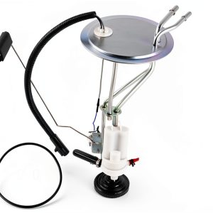 Lapvier Fuel Tank Sending Unit Universal Fit Alloy Steel-0