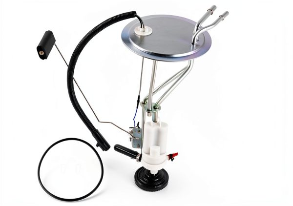 Lapvier Fuel Tank Sending Unit Universal Fit Alloy Steel-0
