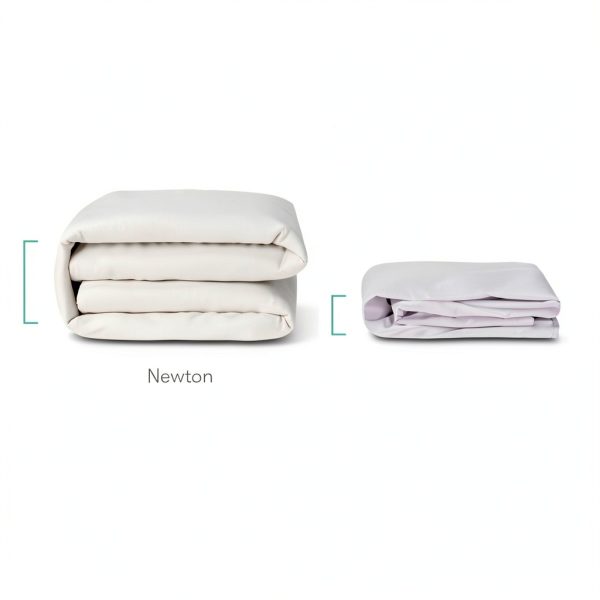 Newton Baby Waterproof Twin Mattress Pad Cotton-3