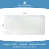 Crib Mattress Protector Pure Bamboo Waterproof-3