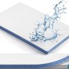 pareler bear Gel Memory Foam Mattress Topper-0