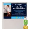Moonlight Slumber Mini Crib Waterproof Mattress Cover-0