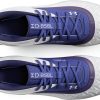 Under Armour Men's Baseball Shoes Royal EVA-3