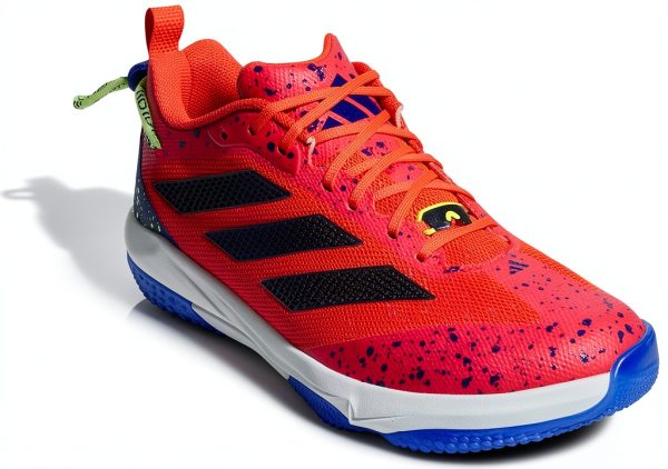 Adidas Men's Baseball Shoes Lightstrike Upper-3