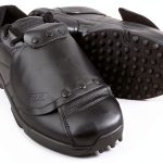 Reaction Pro Plate Lo Umpire Shoe Leather Turf-0