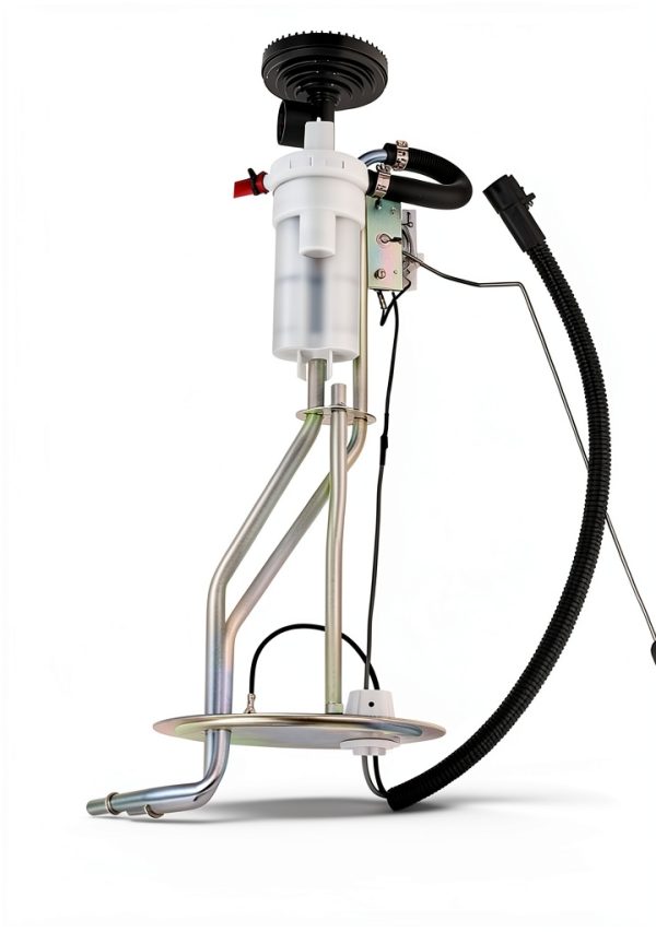 Lapvier Fuel Tank Sending Unit Universal Fit Alloy Steel-6