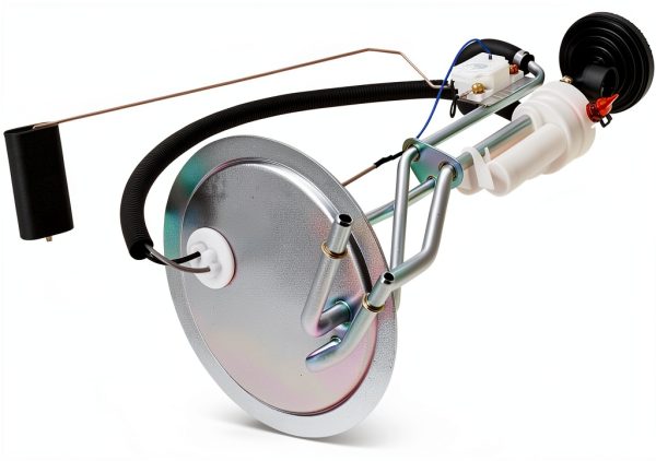 Lapvier Fuel Tank Sending Unit Universal Fit Alloy Steel-7