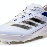 adidas Lightstrike Baseball Cleats Ultra Light-0