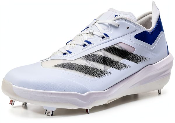 adidas Lightstrike Baseball Cleats Ultra Light-0