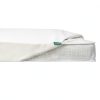 Newton Baby Waterproof Twin Mattress Pad Cotton-2