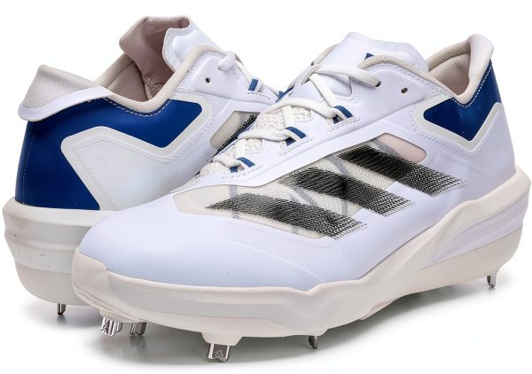 adidas Lightstrike Baseball Cleats Ultra Light-6