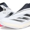 adidas Men's Baseball Training Shoes White/Gold-2