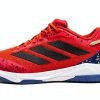 Adidas Men's Baseball Shoes Lightstrike Upper-0