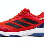Adidas Men's Baseball Shoes Lightstrike Upper-0