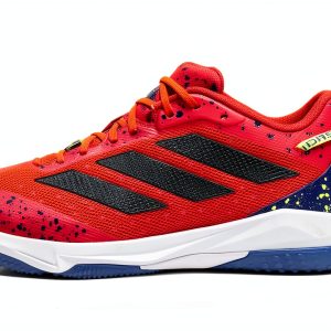 Adidas Men's Baseball Shoes Lightstrike Upper-0