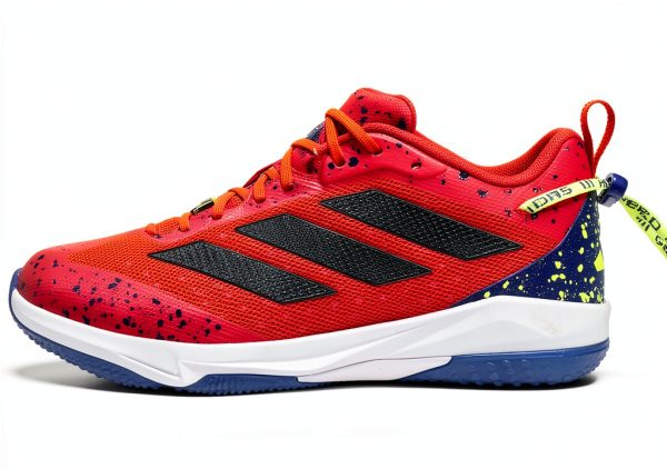 Adidas Men's Baseball Shoes Lightstrike Upper-0