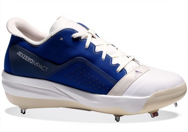 adidas Lightstrike Baseball Cleats Ultra Light-5