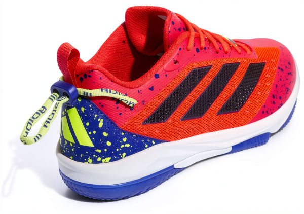 Adidas Men's Baseball Shoes Lightstrike Upper-6