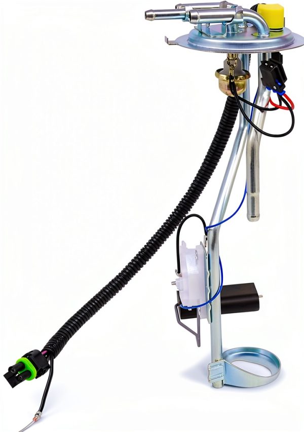 DZVAH Fuel Sending Switch for Trucks-2