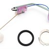 Jecoupoon Fuel Sending Switch Compatible 1980-1989 Ford-0