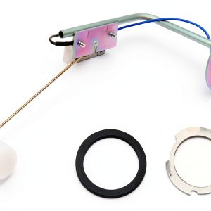 Jecoupoon Fuel Sending Switch Compatible 1980-1989 Ford-0