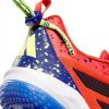Adidas Men's Baseball Shoes Lightstrike Upper-5