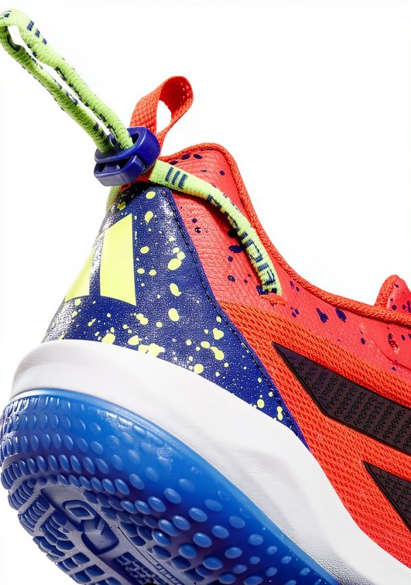 Adidas Men's Baseball Shoes Lightstrike Upper-5