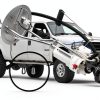 Lapvier Fuel Tank Sending Unit Universal Fit Alloy Steel-2
