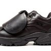 Reaction Pro Plate Lo Umpire Shoe Leather Turf-8