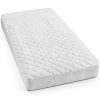 Baby and Brooke Waterproof Crib Mattress Protector-2