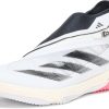 adidas Men's Baseball Training Shoes White/Gold-0
