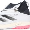 adidas Men's Baseball Training Shoes White/Gold-3