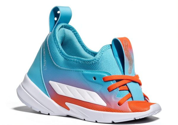 adidas Mens Baseball Softball Shoes Bright Cyan White-1