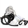 Lapvier Fuel Tank Sending Unit Universal Fit Alloy Steel-5