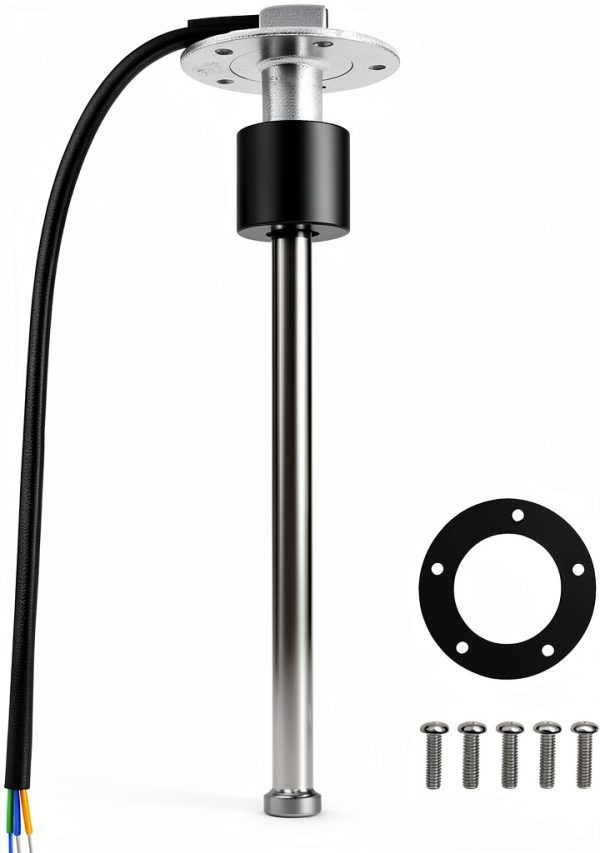Geloo Fuel Sending Switch 175mm SUS316 Stainless Steel-0