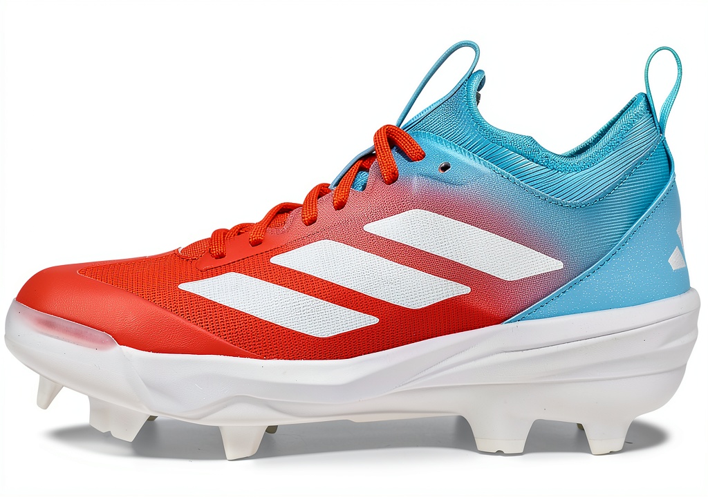 adidas Mens Baseball Softball Shoes