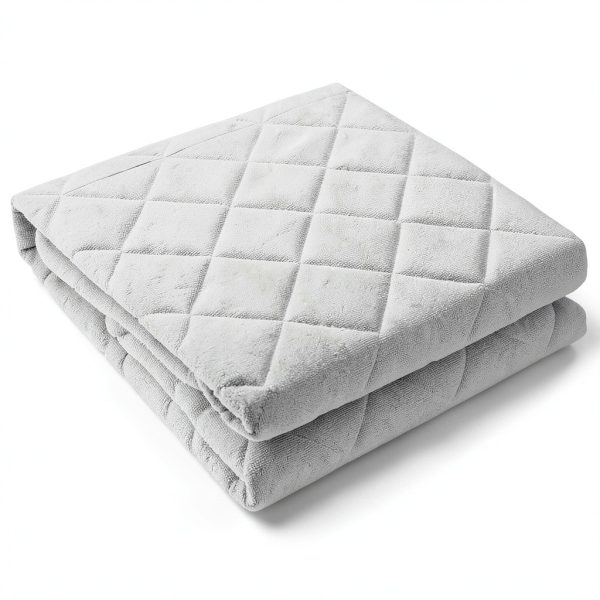 Baby and Brooke Waterproof Crib Mattress Protector-4