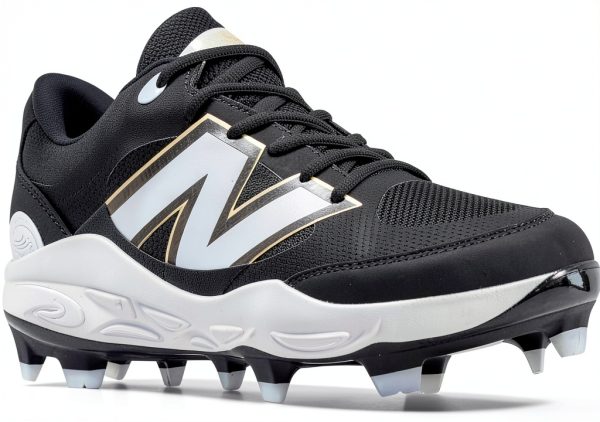 New Balance PL3000K7 Baseball Cleats Mens-2