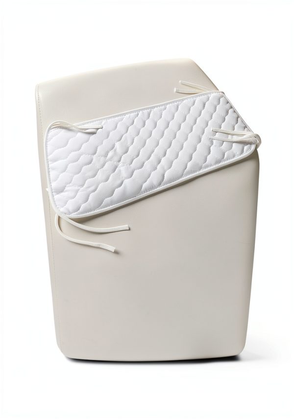 Waterproof Crib Mattress Protector TL Care Saver-2
