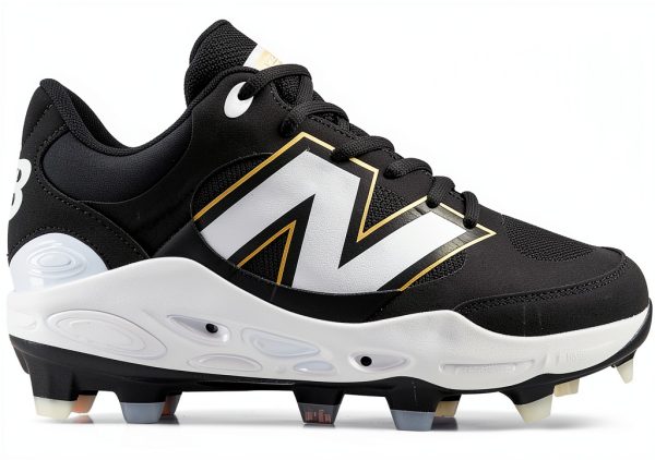 New Balance PL3000K7 Baseball Cleats Mens-1