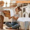Yoofoss Baby Waterproof Crib Mattress Protector-5