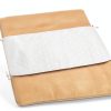 Waterproof Crib Mattress Protector TL Care Saver-1