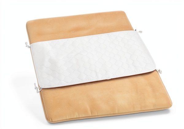 Waterproof Crib Mattress Protector TL Care Saver-1