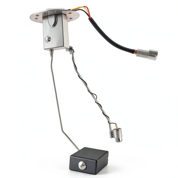 Toyota Corolla AE86 Fuel Sending Switch BuMatrivv Aluminum-2