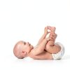 Moonlight Slumber Mini Crib Waterproof Mattress Cover-5